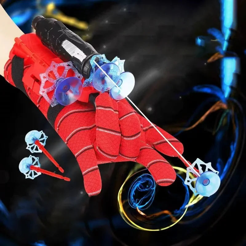 Rękawica Superbohatera dla Dzieci